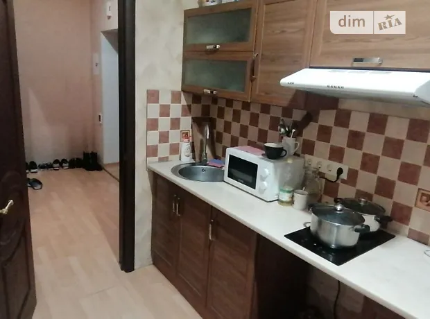 Квартира на вул. Київська, 22З в Києві, ID 220809, фото №1