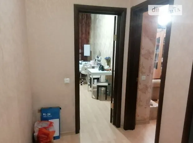 Квартира на вул. Київська, 22З в Києві, ID 220809, фото №15