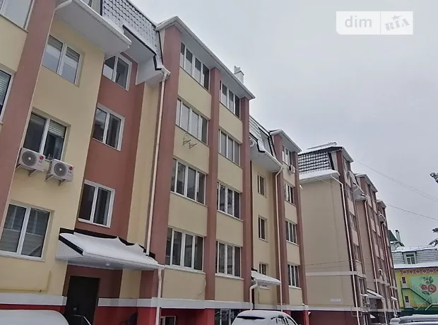 Квартира на вул. Київська, 22З в Києві, ID 220809, фото №16