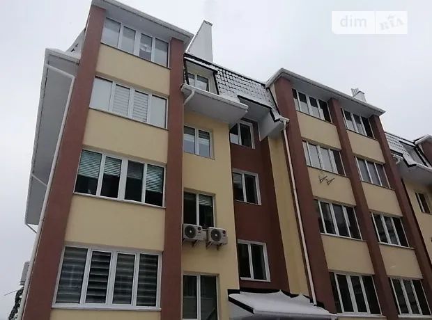 Квартира на вул. Київська, 22З в Києві, ID 220809, фото №17