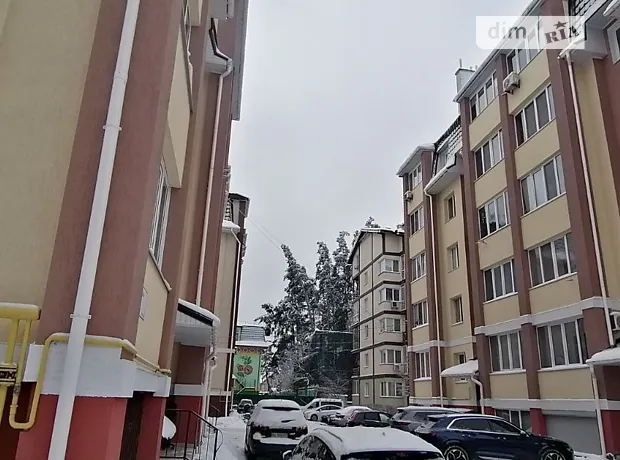Квартира на вул. Київська, 22З в Києві, ID 220809, фото №18