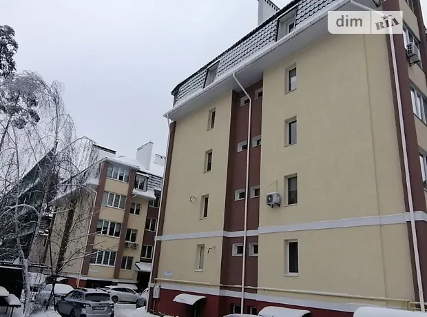 Квартира на вул. Київська, 22З в Києві, ID 220809, фото №19