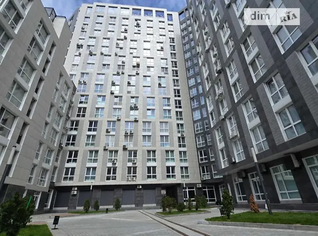 Квартира на вул. Лейпцизька, 13А в Києві, ID 185227, фото №1