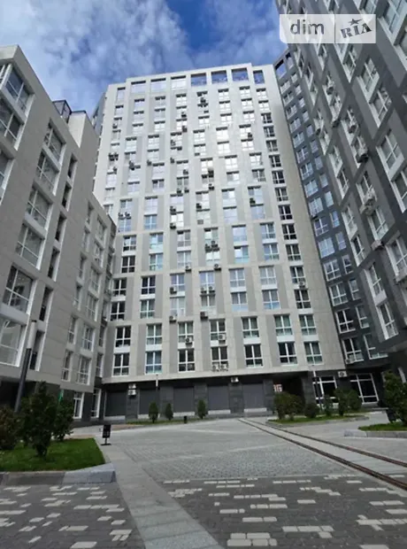 Квартира на вул. Лейпцизька, 13А в Києві, ID 185227, фото №2