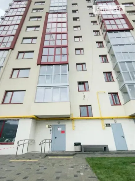 Квартира на вул. Європейська, 183 в Полтава, ID 167023, фото №1
