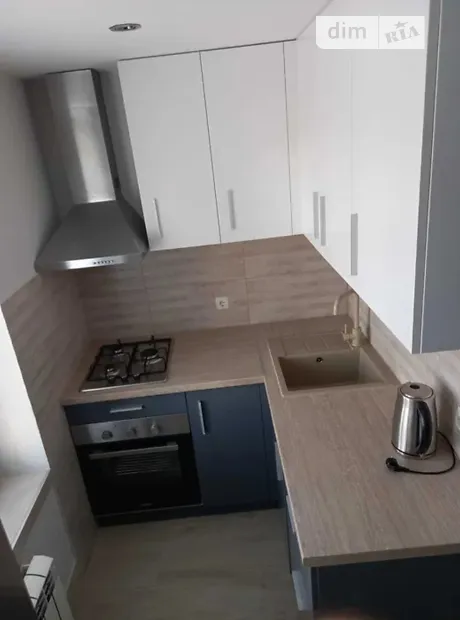 Квартира на вул. Деміївська, 39 в Київ, ID 177166, фото №4