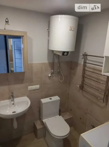 Квартира на вул. Деміївська, 39 в Києві, ID 177166, фото №9