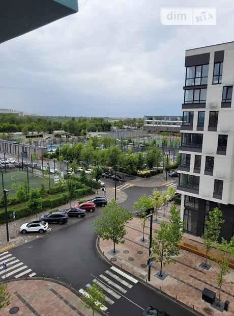 Квартира на вул. Салютна, 2 в Києві, ID 207687, фото №27