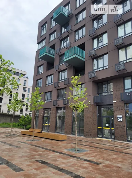 Квартира на вул. Салютна, 2 в Києві, ID 207687, фото №4