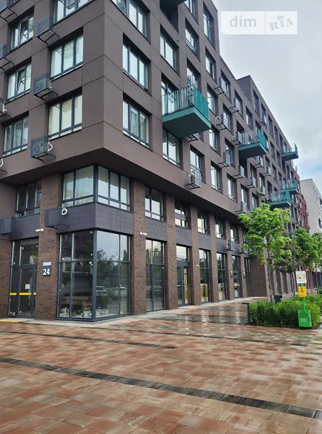 Квартира на вул. Салютна, 2 в Києві, ID 207687, фото №9