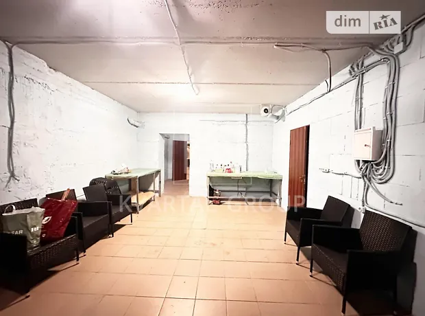 Квартира на вул. Мінеральна, 7К в Києві, ID 227951, фото №11