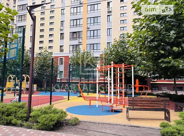 Квартира на вул. Мінеральна, 7К в Києві, ID 227951, фото №13