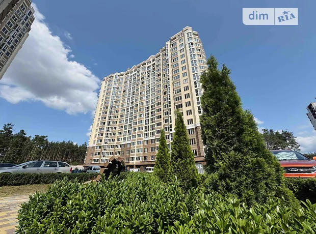 Квартира на вул. Університетська, 1Б в Києві, ID 224425, фото №1