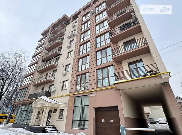 Квартира на вул. Василіянок, 60А в Івано-Франківську, ID 271799, фото №30