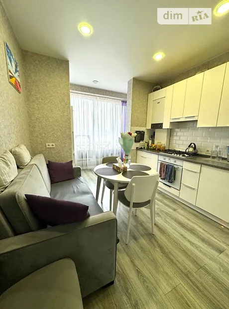 Квартира на вул. Григорія Сковороди, 29 в Києві, ID 221548, фото №1