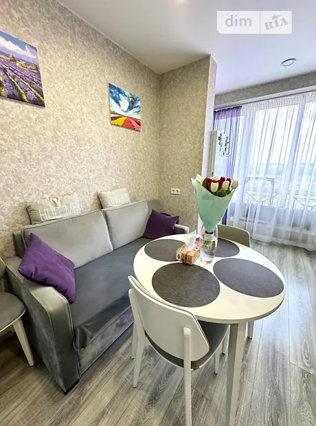 Квартира на вул. Григорія Сковороди, 29 в Києві, ID 221548, фото №2