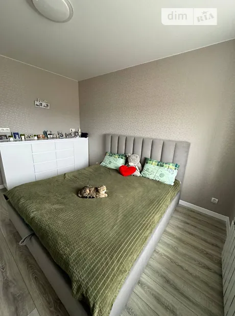 Квартира на вул. Григорія Сковороди, 29 в Києві, ID 221548, фото №4