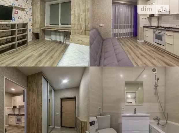 Квартира на вул. Григорія Сковороди, 29 в Києві, ID 221548, фото №10