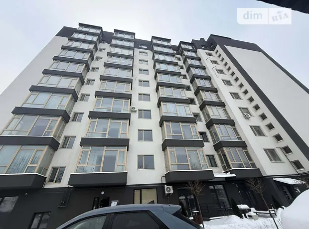 Квартира на вул. Миру, 100А в Івано-Франківську, ID 192845, фото №1