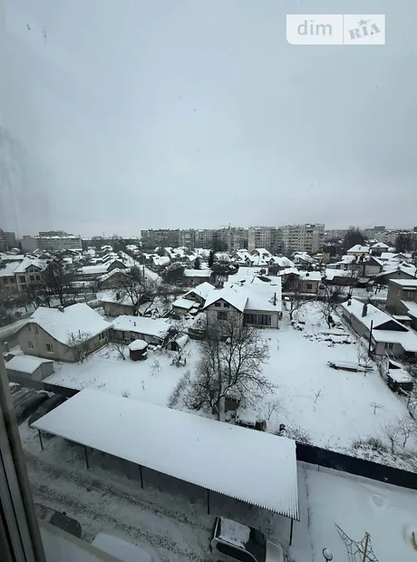 Квартира на вул. Миру, 100А в Івано-Франківську, ID 192845, фото №13