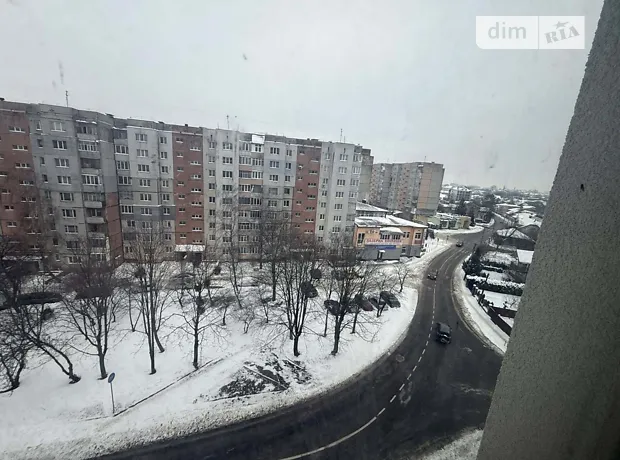 Квартира на вул. Миру, 100А в Івано-Франківську, ID 192845, фото №17