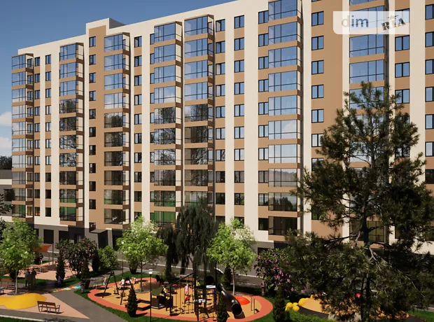 Квартира на вул. Київська, 173А в Вінниця, ID 261461, фото №2