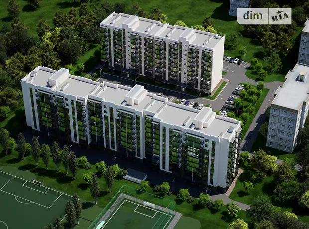 Квартира на вул. Сергія Зулінського, 37 в Вінниці, ID 245594, фото №4