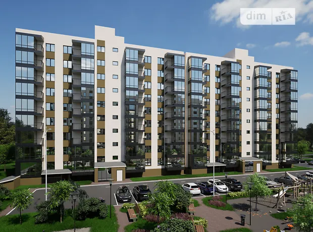 Квартира на вул. Сергія Зулінського, 37 в Вінниці, ID 245594, фото №6