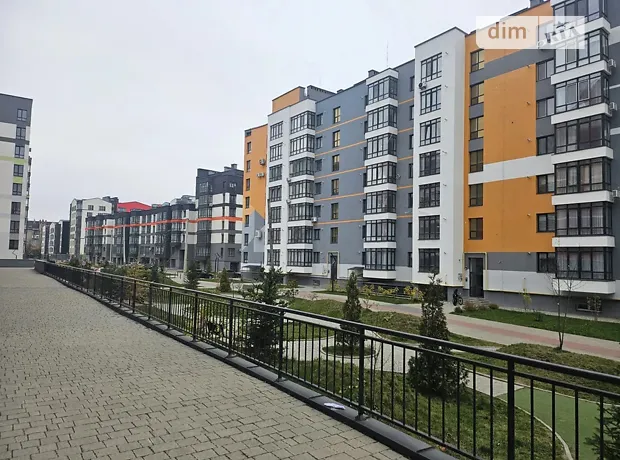 Квартира на вул. Національної Гвардії в Івано-Франківську, ID 183478, фото №1