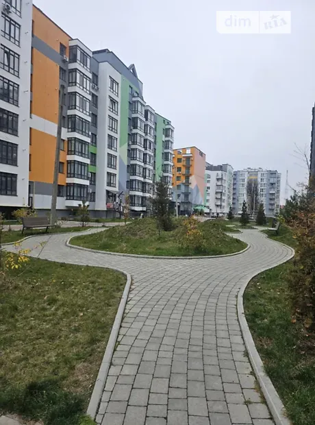 Квартира на вул. Національної Гвардії в Івано-Франківську, ID 183478, фото №2