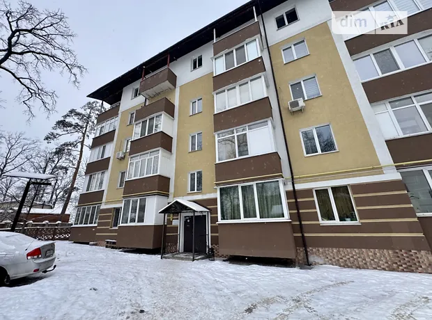 Квартира на вул. Северинівська, 154Б в Києві, ID 245999, фото №16