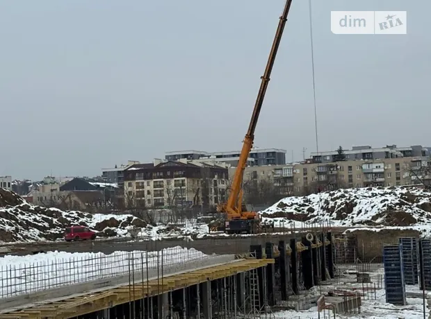 Квартира на вул. Собранецька, 129 в Ужгород, ID 237515, фото №4