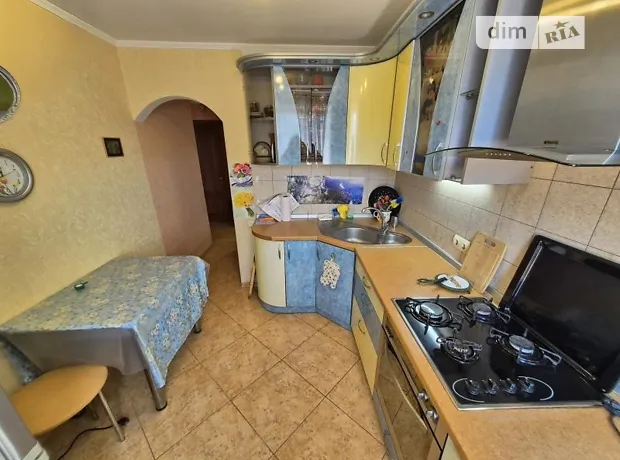 Квартира на вул. Владислава Бувалкіна, 61В в Одесі, ID 260498, фото №2