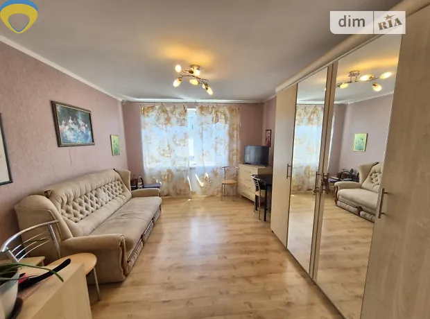 Квартира на вул. Владислава Бувалкіна, 61В в Одесі, ID 260498, фото №12
