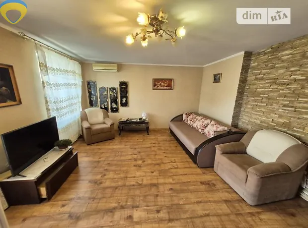 Квартира на вул. Владислава Бувалкіна, 61В в Одесі, ID 260498, фото №16