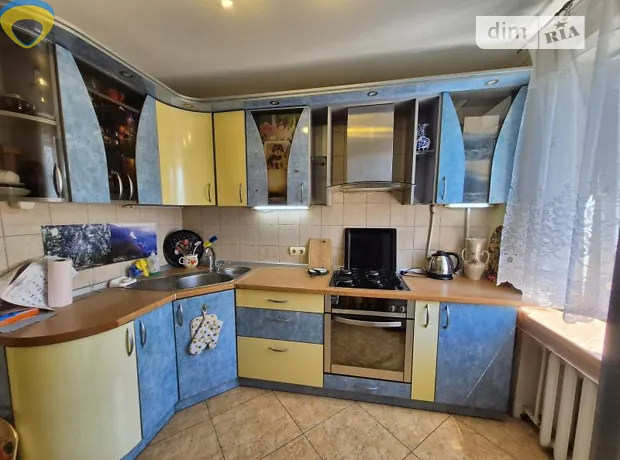 Квартира на вул. Владислава Бувалкіна, 61В в Одесі, ID 260498, фото №18