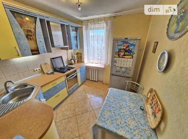 Квартира на вул. Владислава Бувалкіна, 61В в Одесі, ID 260498, фото №3