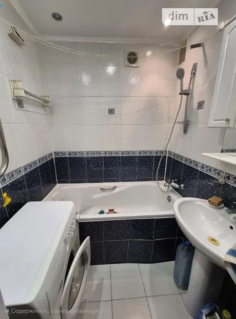 Квартира на вул. Владислава Бувалкіна, 61В в Одесі, ID 260498, фото №4