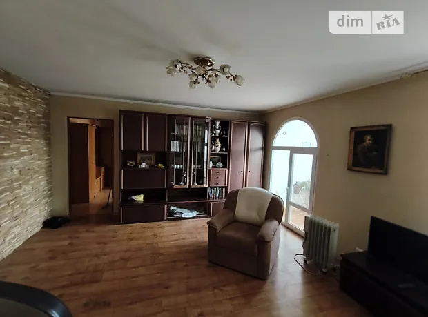 Квартира на вул. Владислава Бувалкіна, 61В в Одесі, ID 260498, фото №6