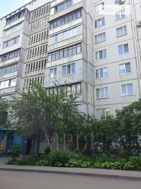 Квартира на вул. Зубенка Владислава в Харкові, ID 198166, фото №1