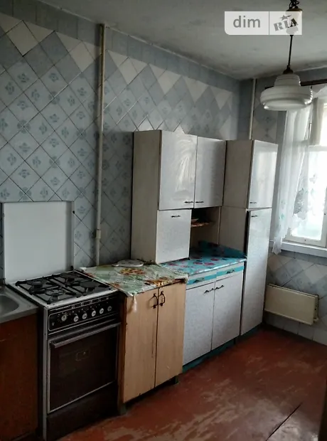 Квартира на вул. Зубенка Владислава в Харкові, ID 198166, фото №12