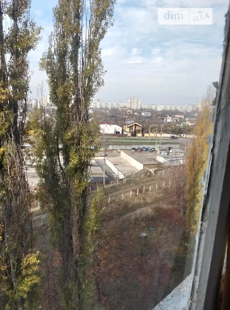 Квартира на вул. Зубенка Владислава в Харкові, ID 198166, фото №16