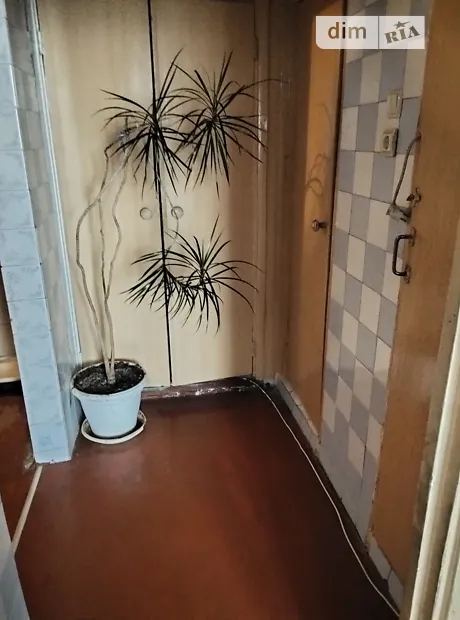 Квартира на вул. Зубенка Владислава в Харкові, ID 198166, фото №20