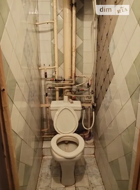 Квартира на вул. Зубенка Владислава в Харкові, ID 198166, фото №25