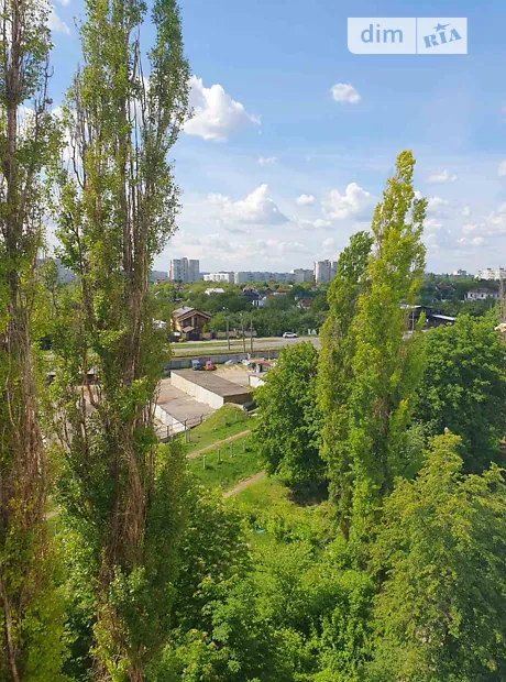 Квартира на вул. Зубенка Владислава в Харкові, ID 198166, фото №6