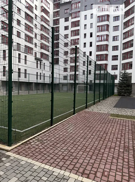 Квартира на вул. Галицька, 141Б в Івано-Франківську, ID 186811, фото №1
