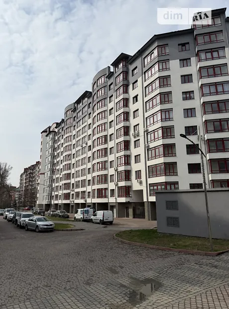 Квартира на вул. Галицька, 141Б в Івано-Франківську, ID 186811, фото №2