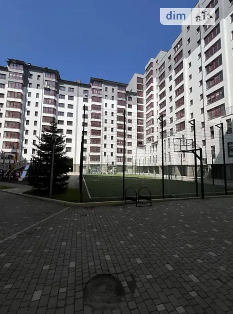 Квартира на вул. Галицька, 141Б в Івано-Франківську, ID 186811, фото №11