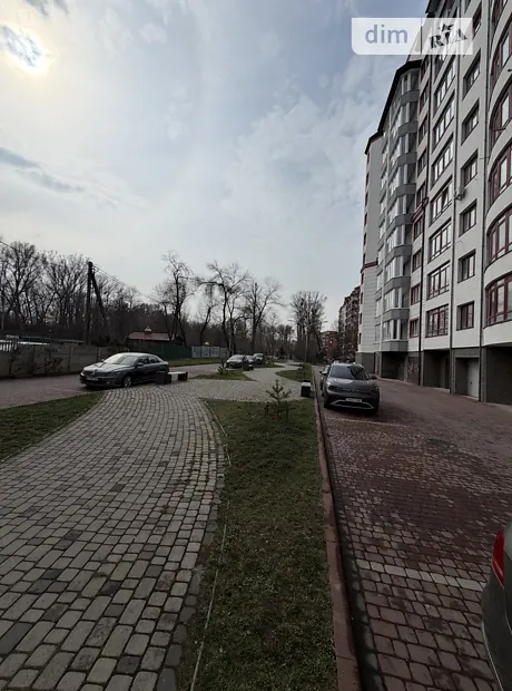 Квартира на вул. Галицька, 141Б в Івано-Франківську, ID 186811, фото №8