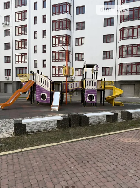 Квартира на вул. Галицька, 141Б в Івано-Франківську, ID 186811, фото №10